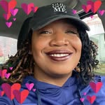 Ebonie Jackson - @song_bird32 - Instagram