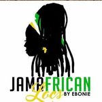 ebonie jackson.  "THE CREATOR" - @jamafrican_locs - Instagram