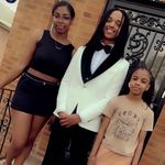 Ebonie Jackson-Webster - @mrshighclass - Instagram