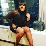 Ebonie A Johnson - @delasolez - Instagram