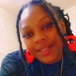 Ebonie Johnson - @ebbtomuch4u - Instagram