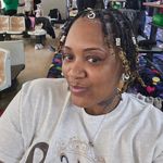 Ebonie Johnson - @china_mommy - Instagram