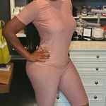 Ebonie Johnson - @msb_po_fashion - Instagram