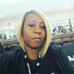 Ebonie Johnson - @itseboniebitch - Instagram