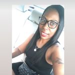 Ebonie Johnson - @ebonie79 - Instagram