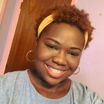 Ebonie Johnson - @ebonie_johns - Instagram