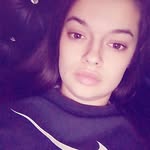 Ebonie Kingston - @kingstonebonie - Instagram
