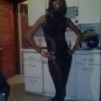 Ebonie Moore - @mz_ridin_solo - Instagram