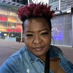 Ebonie Robinson - @eboniered - Instagram