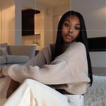 Ebonie Robinson - @saggqueene - Instagram