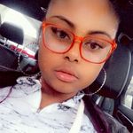 Ebonie Robinson - @ebonierobinson - Instagram