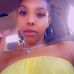 Ebonie Robinson - Facebook