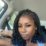 Ebonie Robinson - @thenamesebonie - Instagram