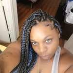Ebonie Roy - @imaqueen89 - Instagram