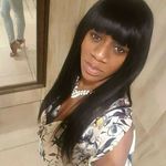 Ebonie LongLegs Thomas - @mizzbunnie - Instagram