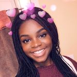 Ebonie Thomas - @einobe10 - Instagram