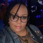 Ebonie Thomas - @soul_windows - Instagram