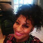 Ebonie Walker - @nursecaramelqueen - Instagram