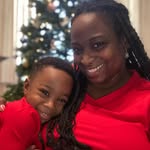 Ebonie Walker - @ebonie_queen - Instagram