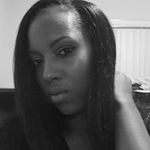 Ebonie Walker - @ishaluvsish - Instagram