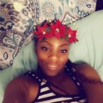 Ebonie Walker - @beebee2040 - Instagram