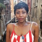 Ebonie Qualls-Wright - @ebonie.q.wright - Instagram