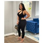 Ebonie Wright - @the_virgo_queen914 - Instagram