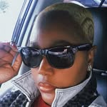 Ebonie Wright - @mynamecocoeb - Instagram