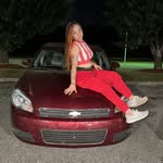 Ebonie Wright - @eb_officialll - Instagram