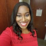 Ebonie Wright - @eb_sis - Instagram