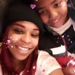 Ebonie Wright - @pink_citybitches - Instagram