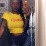 Ebonie Young - Facebook