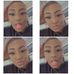 Ebonie Gilbert - Facebook