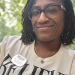 Ebonique Davis - @niquenique0101 - Instagram