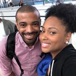 Ebony & Aaron - @milliondollar4uture - Instagram