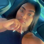 Ebony Aaron - @emmajohnson13205 - Instagram