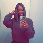 Ebony Monique Abbott - @chocolate_girl09 - Instagram