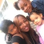ebony - @ebonyabel07 - Instagram