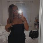 Ebony x - @ebonyabell - Instagram