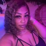 Ebony Abraham - @peachykream - Instagram