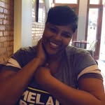 Ebony Abrams - @sparkles_yup_6 - Instagram