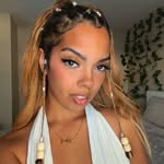 Eb - @ebonyaliyah_ - Instagram