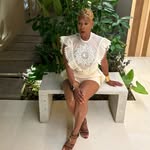 Ebony A. Burt - @ebonyaliseb - Instagram