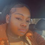 Ebony Ali - @scorpio__babyyy - Instagram