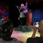 Ebony Ali - @iconebonyfierce - Instagram