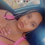 Ebony Ali - @your.blackpearl - Instagram