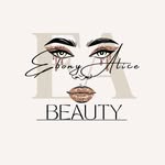 Ebony Alice Barker - @ebonyalicebeauty - Instagram
