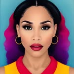 @ebonyalicia - Instagram