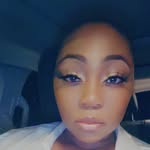 Ebony Amaker - @beautyynailsit - Instagram