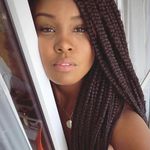 Ebony A - @ebony__anderson - Instagram